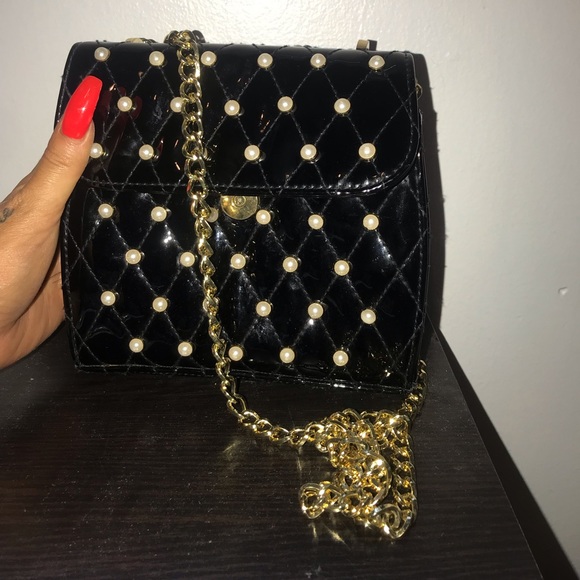 STUNNING FREE PEOPLE PURSE - Picture 2 of 3